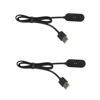 2X Náhradné Nabíjací Dock + USB Kábel Pre OS 3 OS 2 Príslušenstvo Plnenie Príslušenstvo